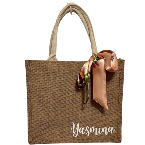 Custom Bags | Beach Bags | Everyday Bags | Tote Bags - Picture 5 of 12